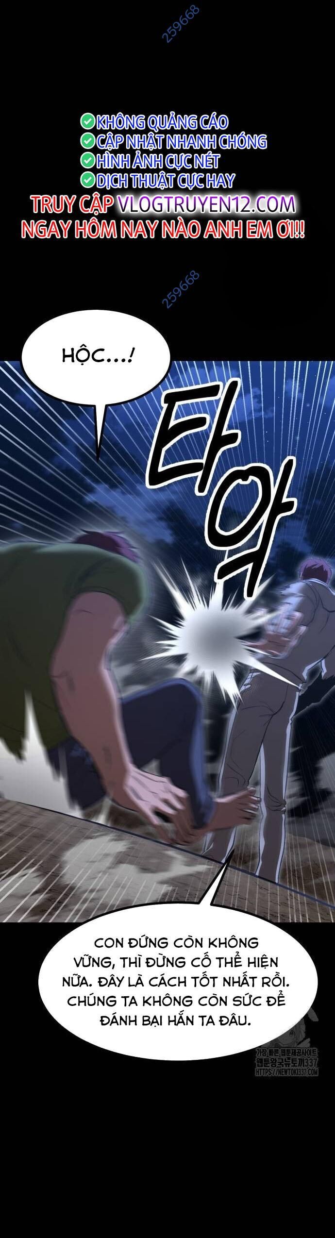 Võ Vương Kang Haejin Chapter 47 - 52