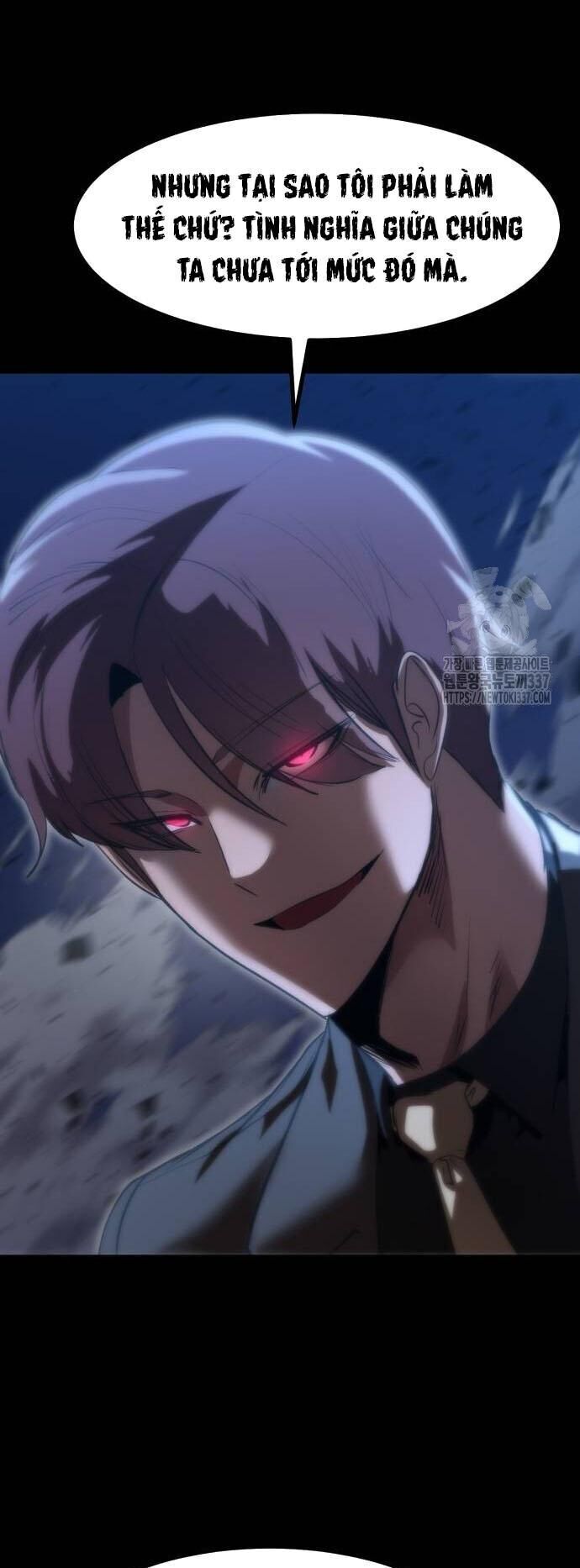 Võ Vương Kang Haejin Chapter 47 - 54