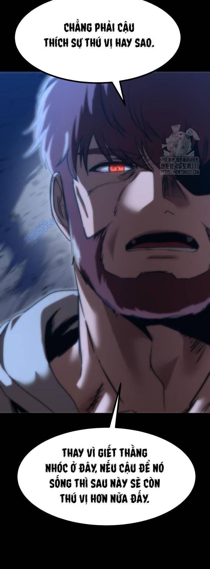 Võ Vương Kang Haejin Chapter 47 - 55