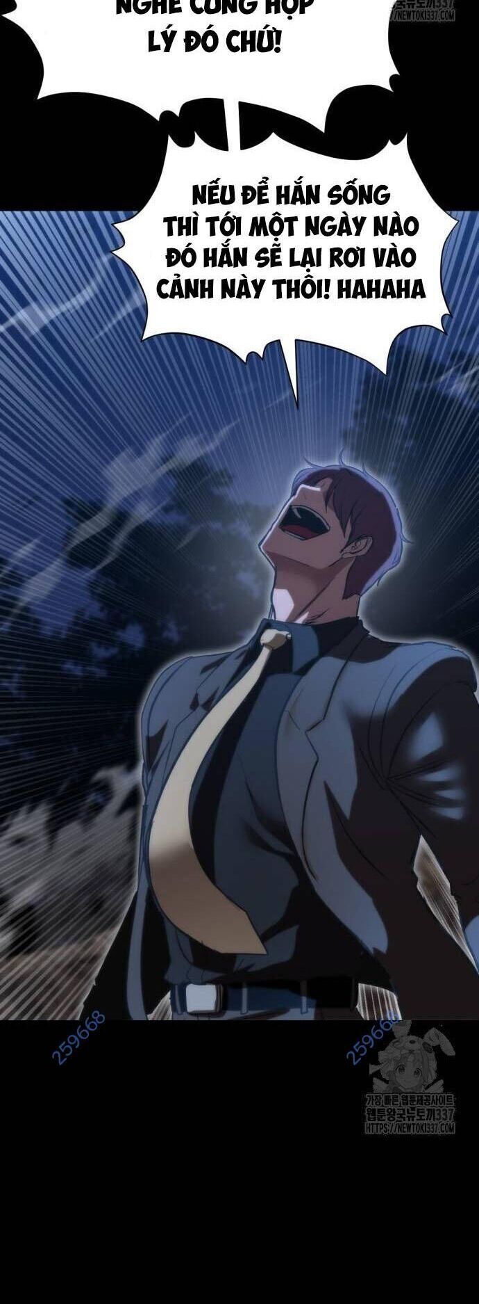 Võ Vương Kang Haejin Chapter 47 - 57