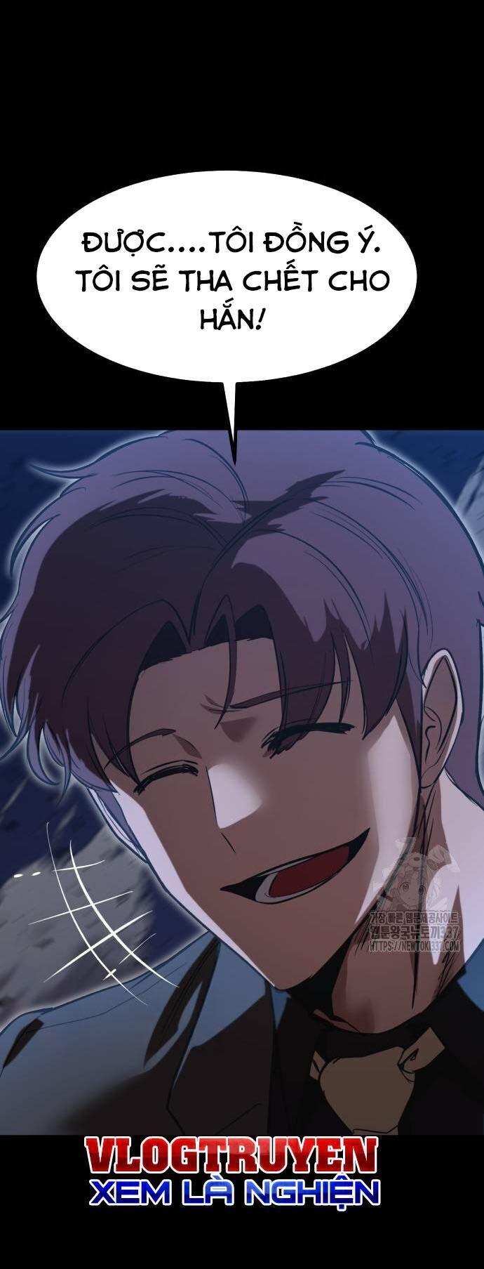 Võ Vương Kang Haejin Chapter 47 - 58