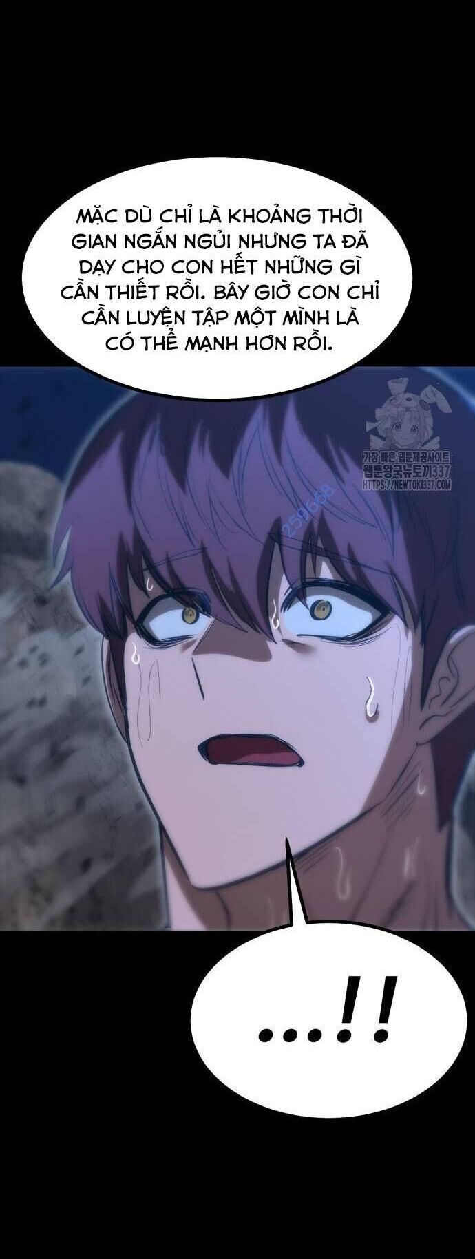 Võ Vương Kang Haejin Chapter 47 - 61