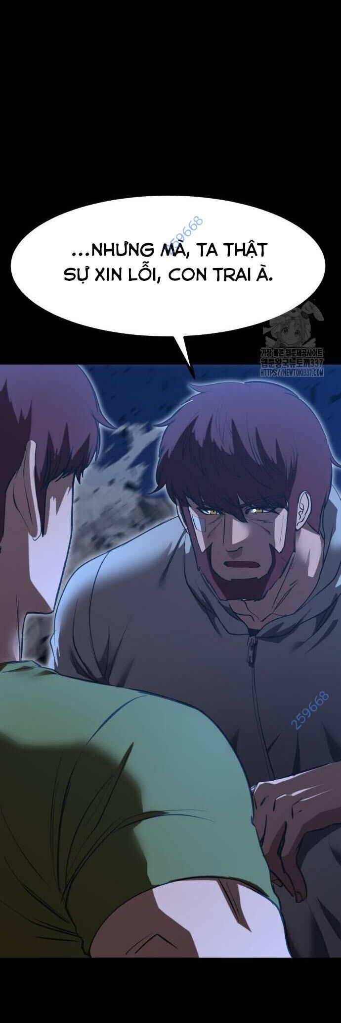 Võ Vương Kang Haejin Chapter 47 - 63