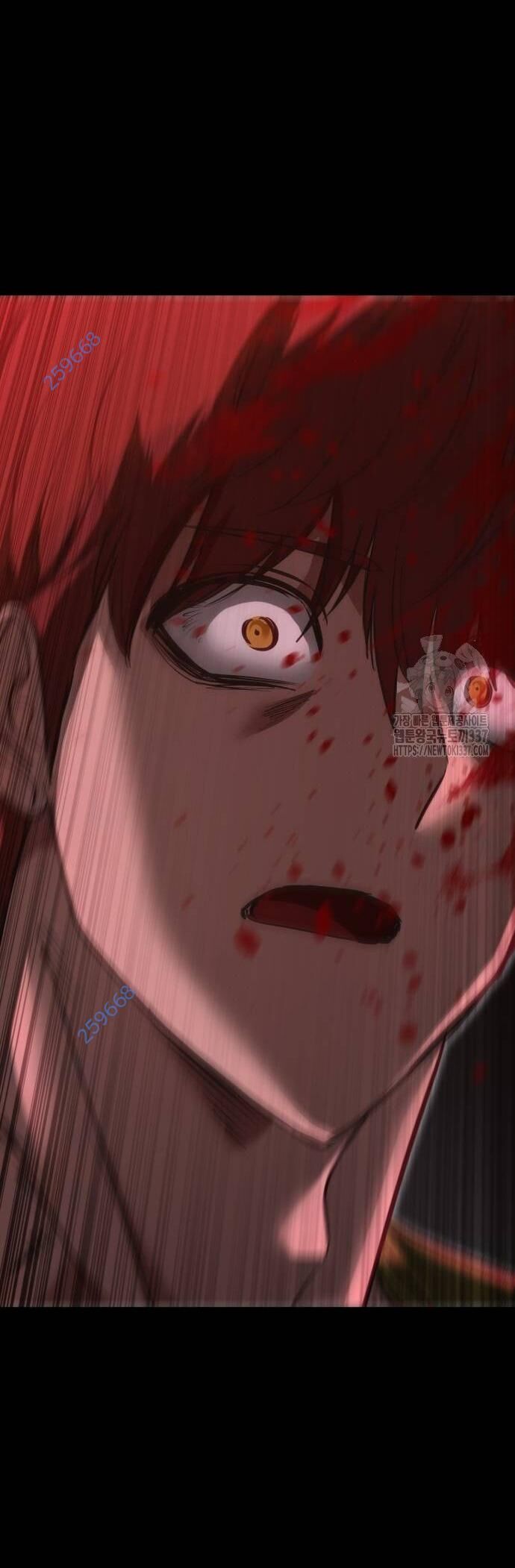 Võ Vương Kang Haejin Chapter 47 - 65