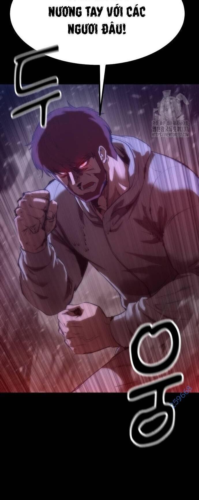 Võ Vương Kang Haejin Chapter 47 - 8