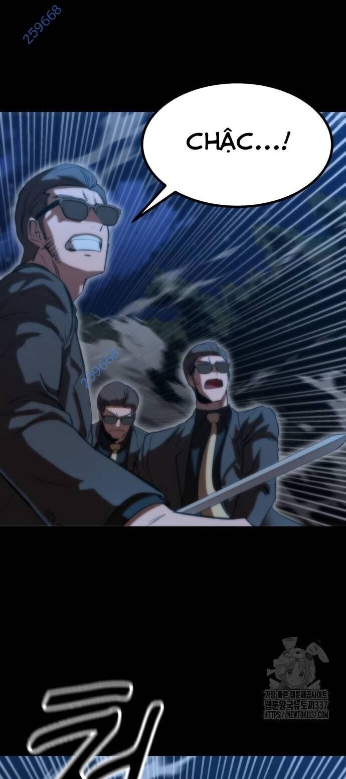 Võ Vương Kang Haejin Chapter 47 - 10