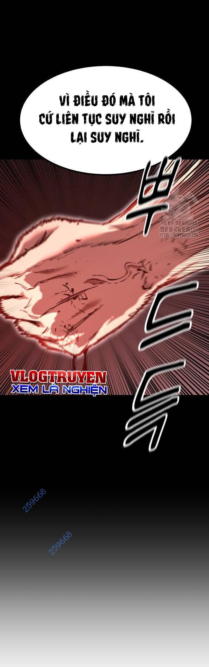 Võ Vương Kang Haejin Chapter 48 - 16