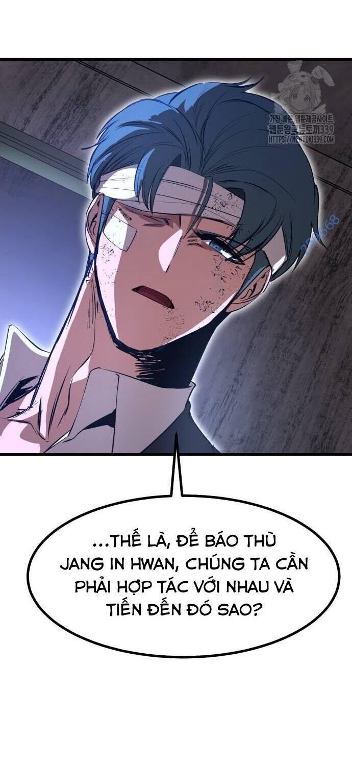 Võ Vương Kang Haejin Chapter 48 - 18