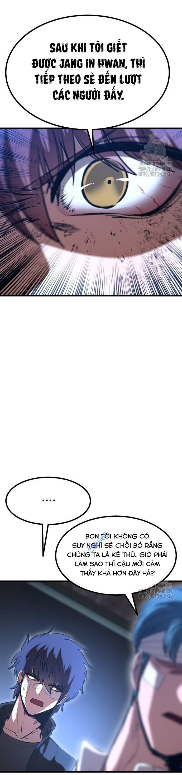 Võ Vương Kang Haejin Chapter 48 - 20