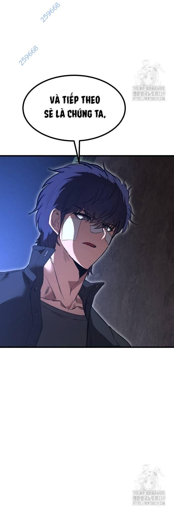 Võ Vương Kang Haejin Chapter 48 - 24