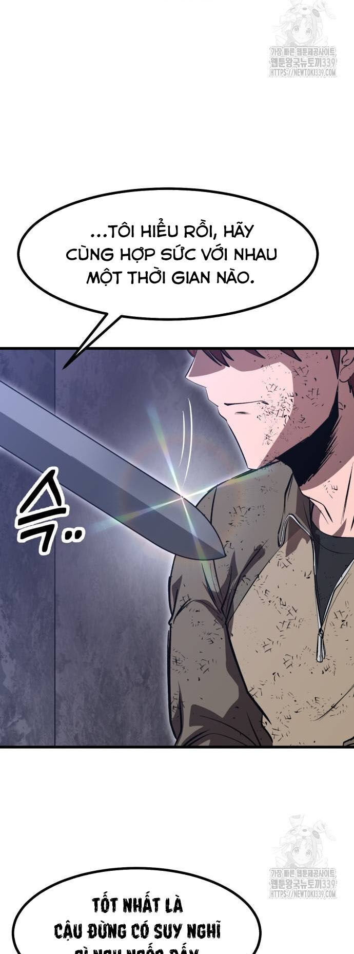 Võ Vương Kang Haejin Chapter 48 - 26