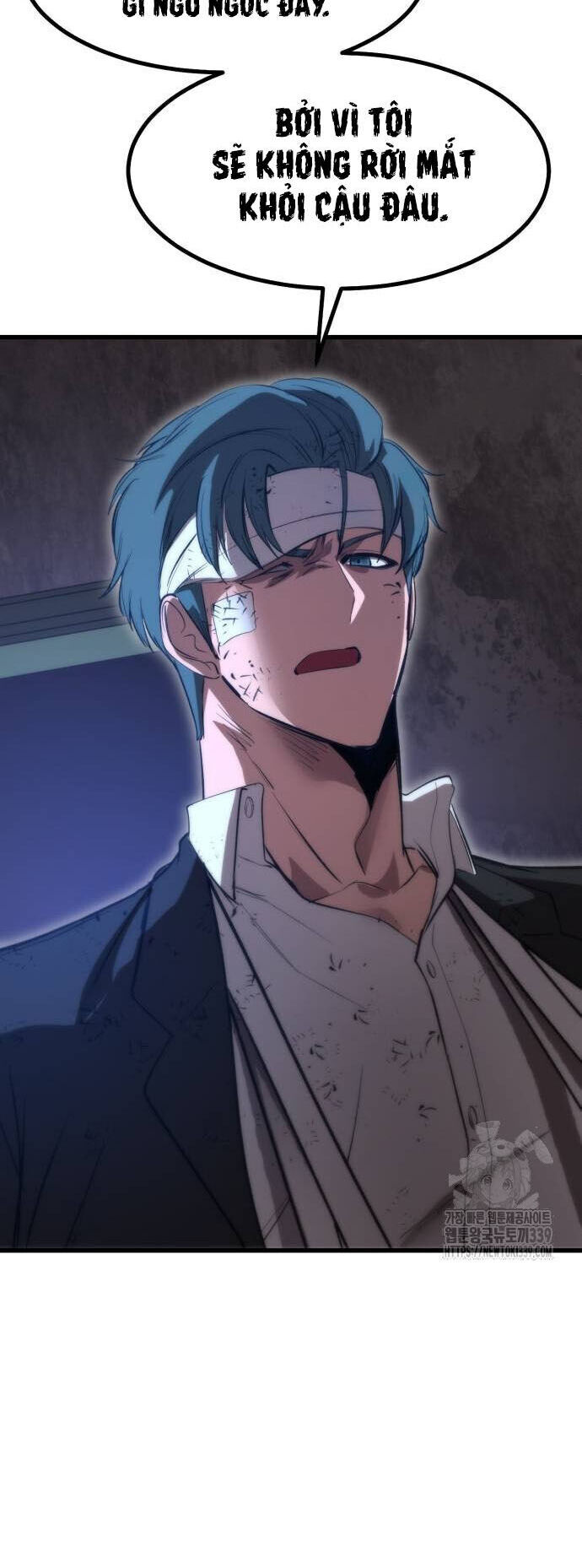 Võ Vương Kang Haejin Chapter 48 - 27