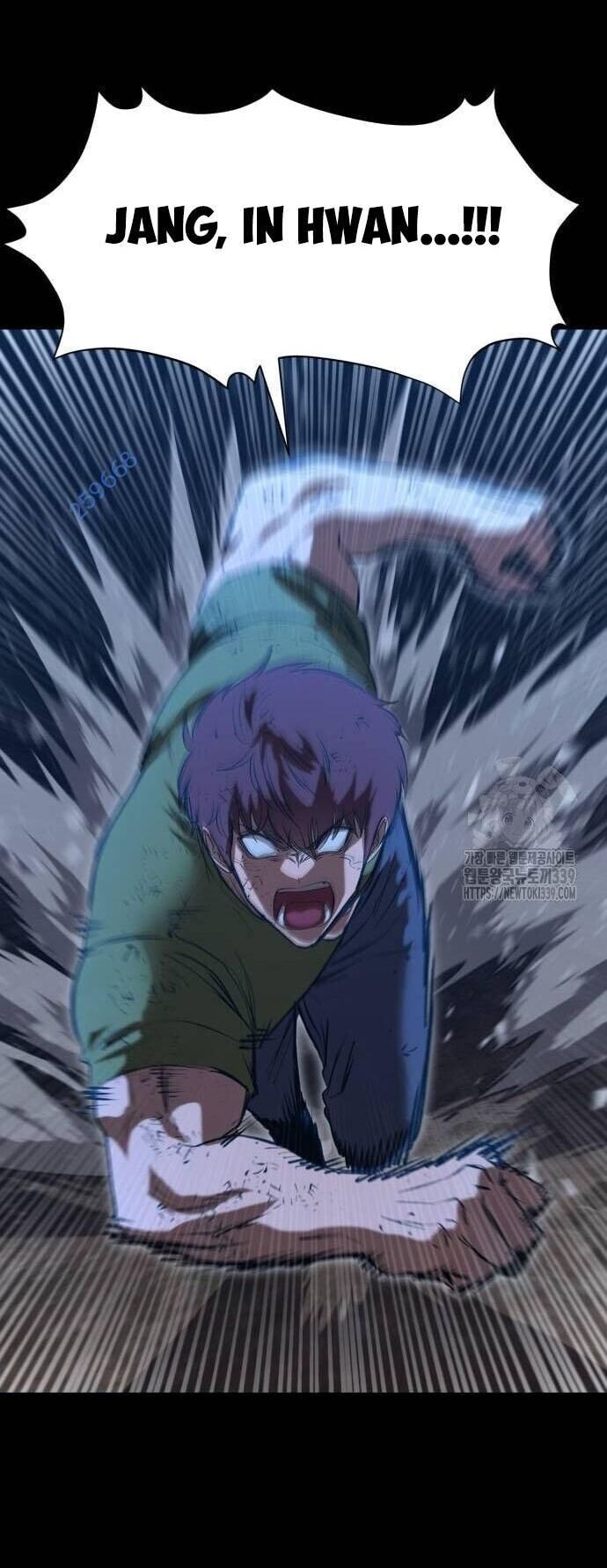 Võ Vương Kang Haejin Chapter 48 - 4