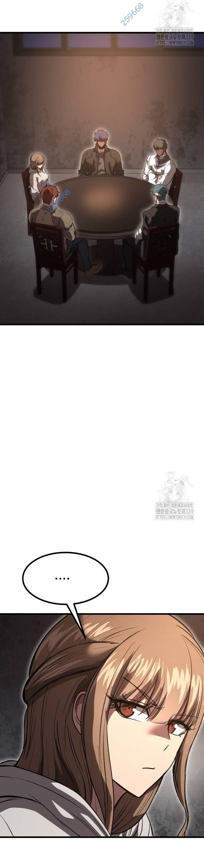 Võ Vương Kang Haejin Chapter 48 - 31