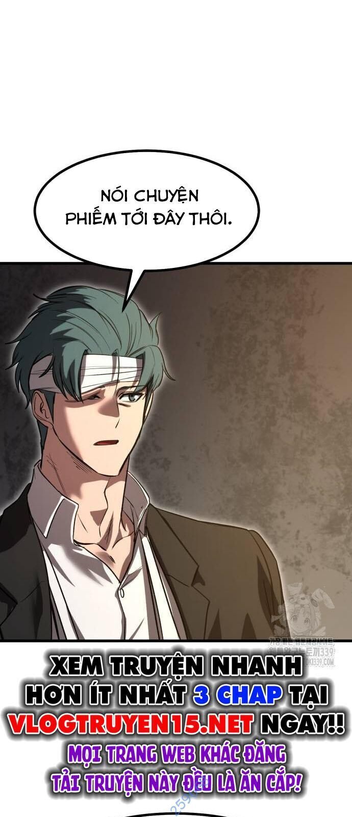 Võ Vương Kang Haejin Chapter 48 - 35