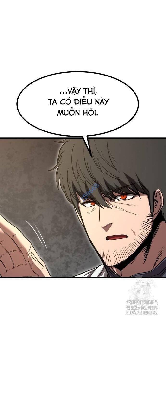 Võ Vương Kang Haejin Chapter 48 - 37