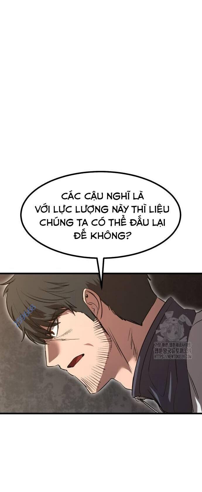 Võ Vương Kang Haejin Chapter 48 - 38