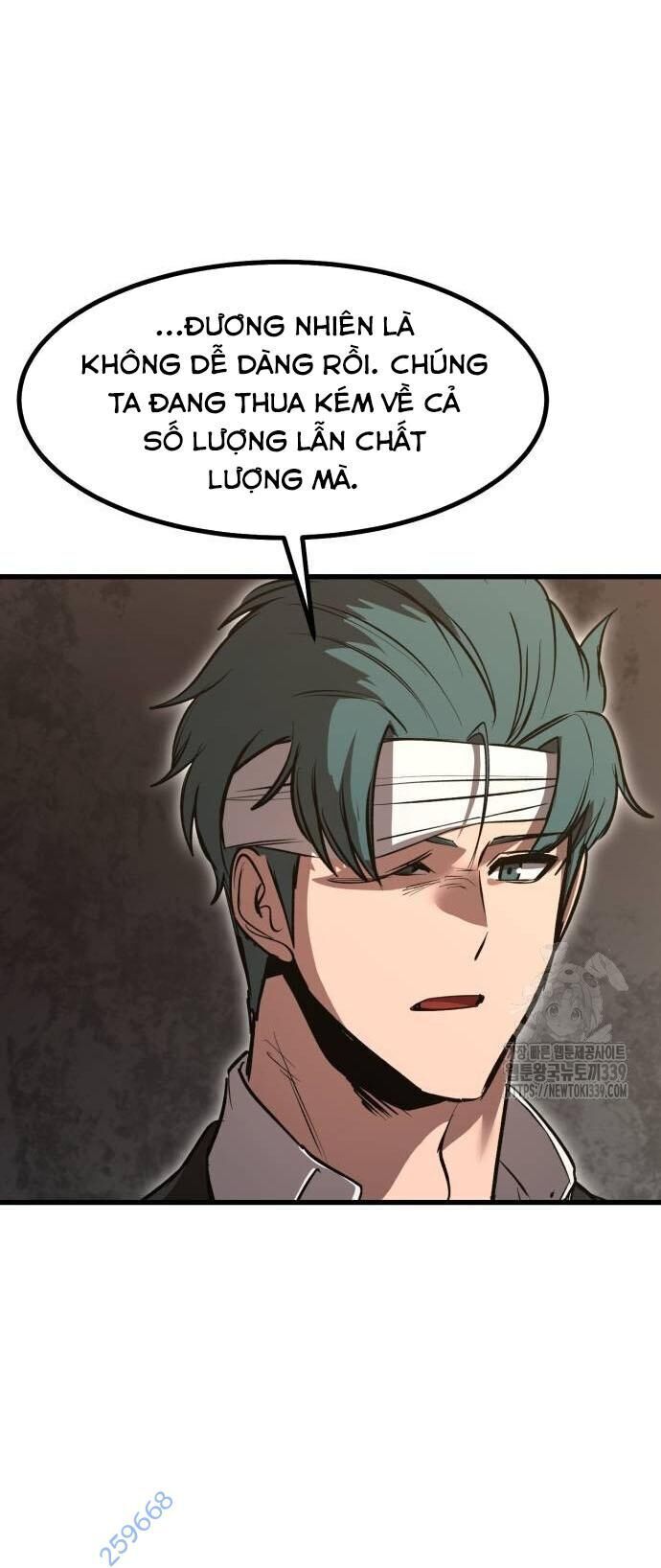 Võ Vương Kang Haejin Chapter 48 - 39