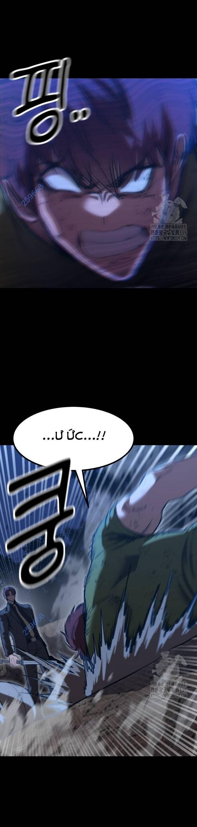 Võ Vương Kang Haejin Chapter 48 - 5