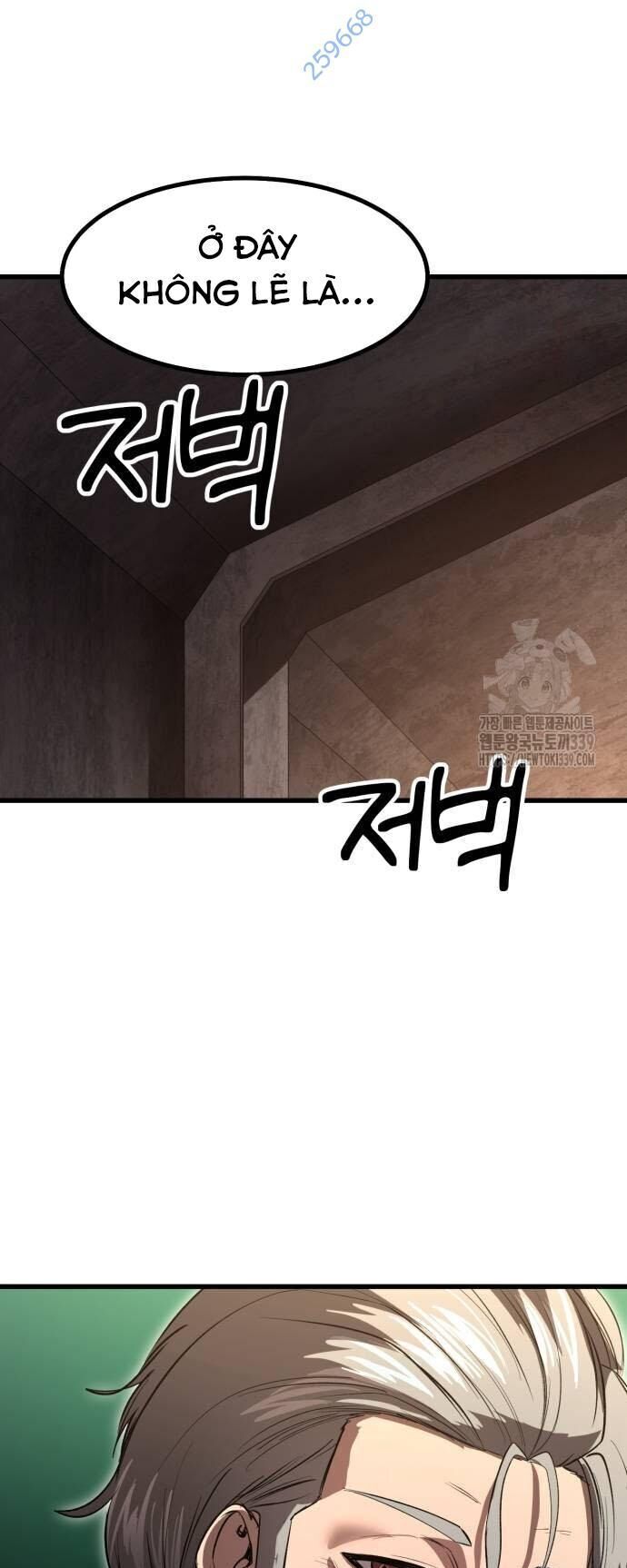 Võ Vương Kang Haejin Chapter 48 - 50