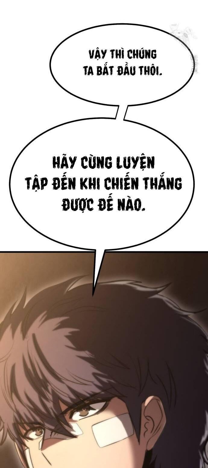 Võ Vương Kang Haejin Chapter 48 - 57