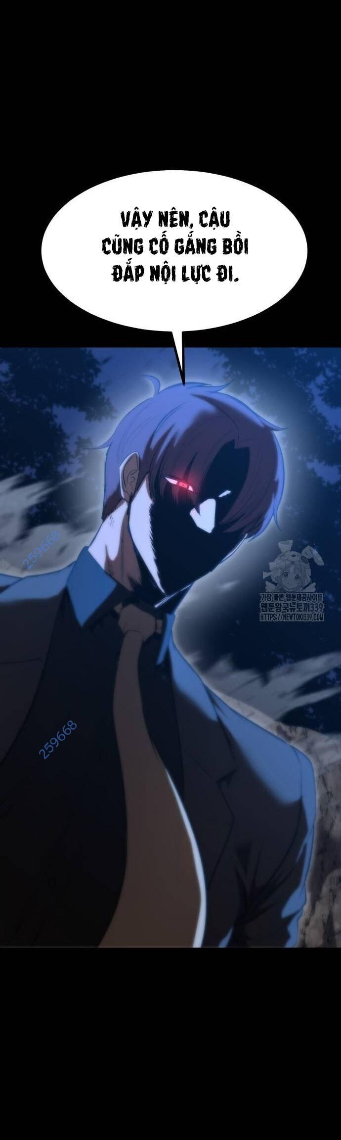 Võ Vương Kang Haejin Chapter 48 - 8