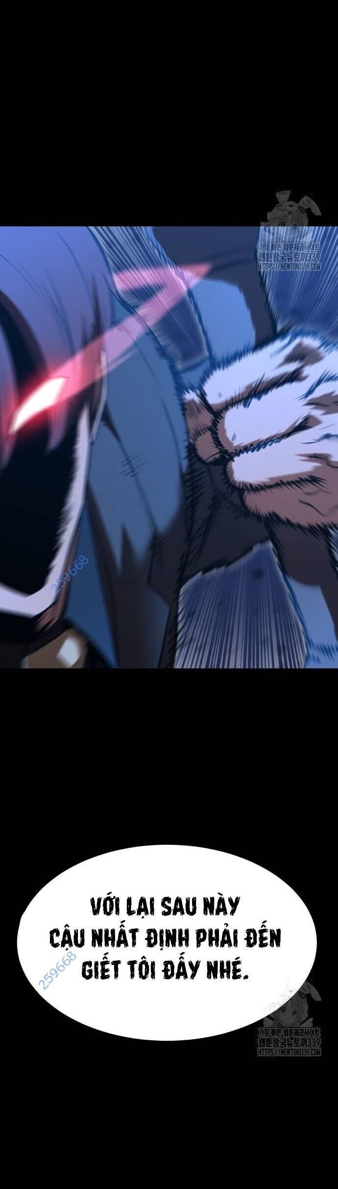 Võ Vương Kang Haejin Chapter 48 - 9