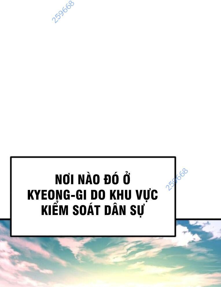 Võ Vương Kang Haejin Chapter 49 - 1