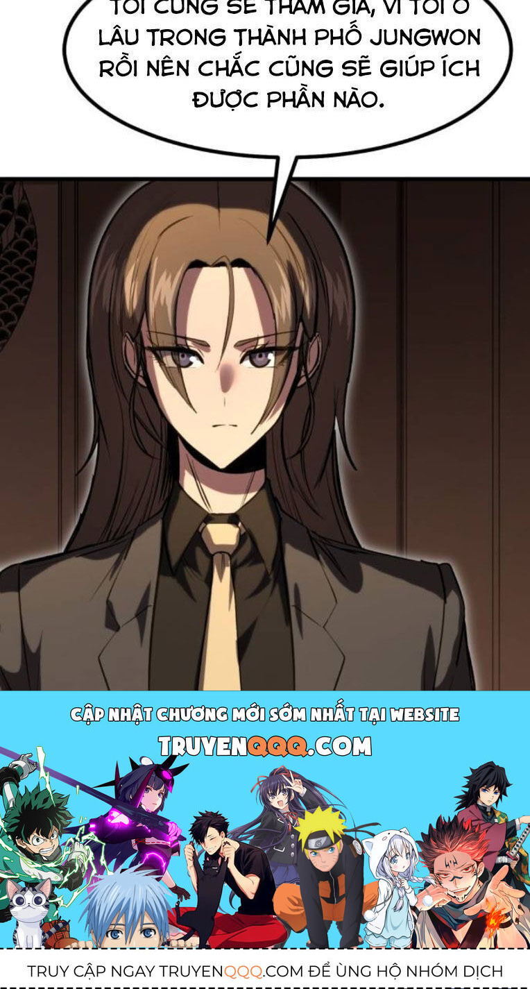 Võ Vương Kang Haejin Chapter 49 - 101