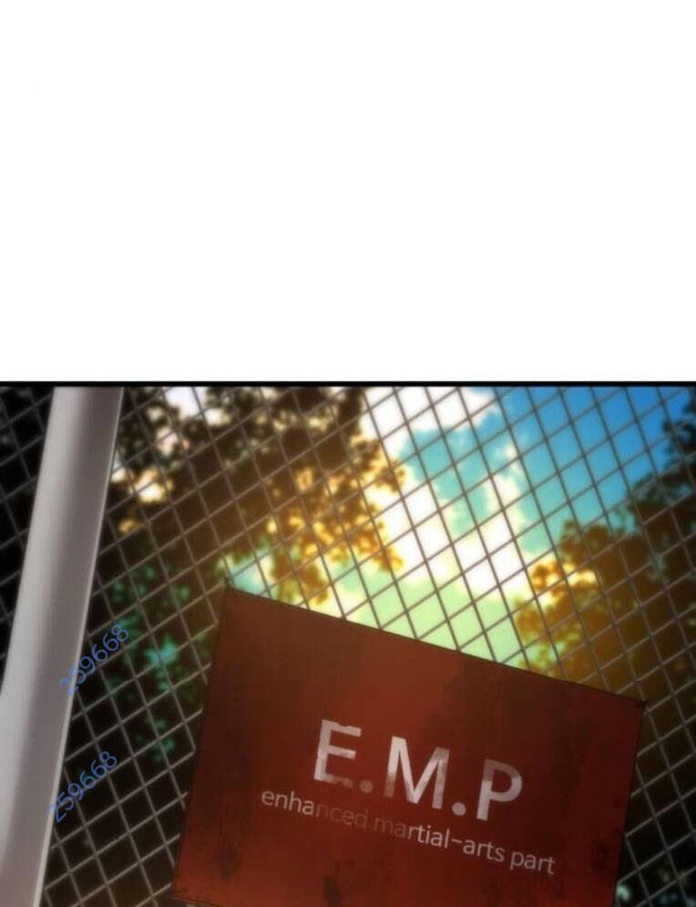 Võ Vương Kang Haejin Chapter 49 - 3