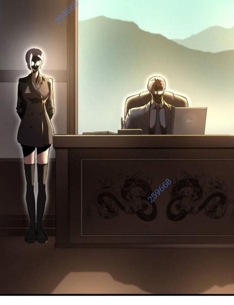 Võ Vương Kang Haejin Chapter 49 - 21