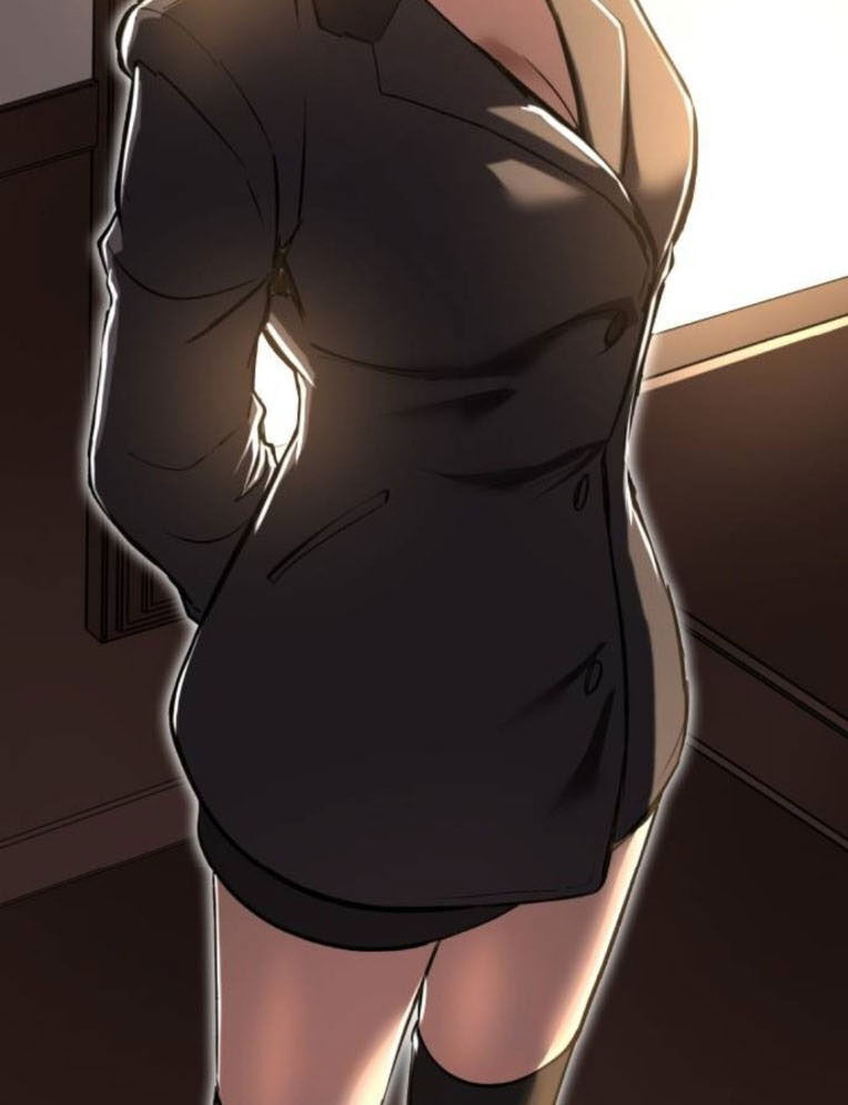 Võ Vương Kang Haejin Chapter 49 - 33