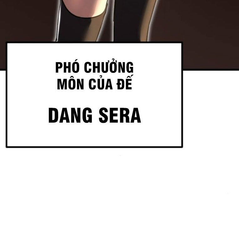 Võ Vương Kang Haejin Chapter 49 - 34