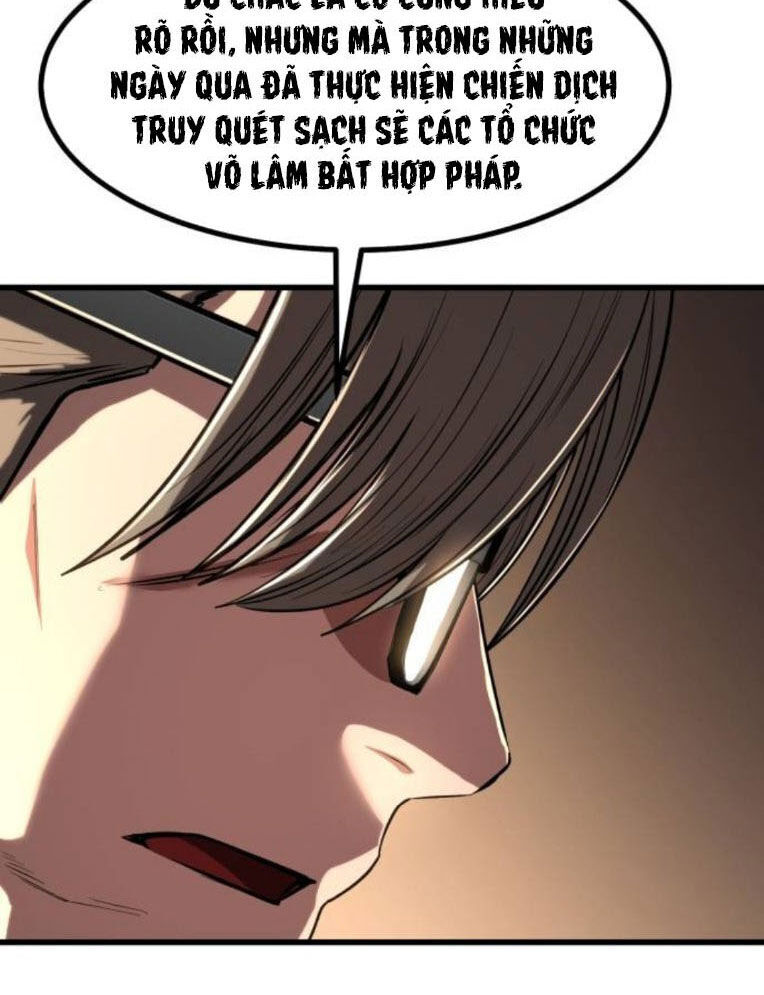 Võ Vương Kang Haejin Chapter 49 - 39