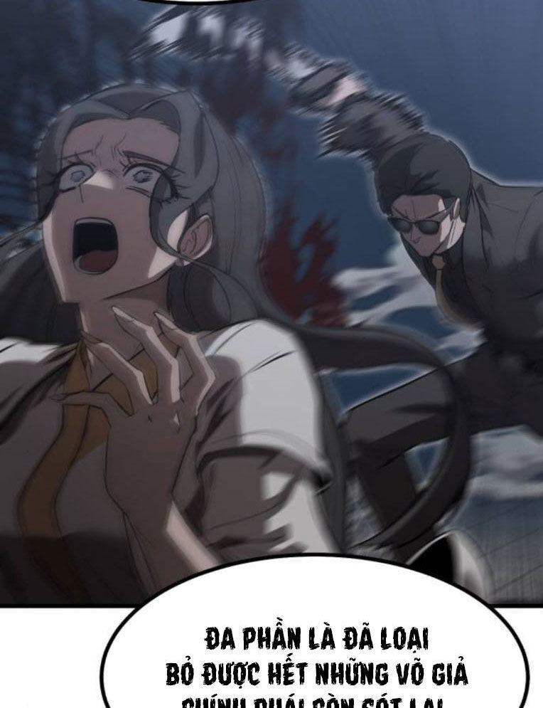 Võ Vương Kang Haejin Chapter 49 - 41