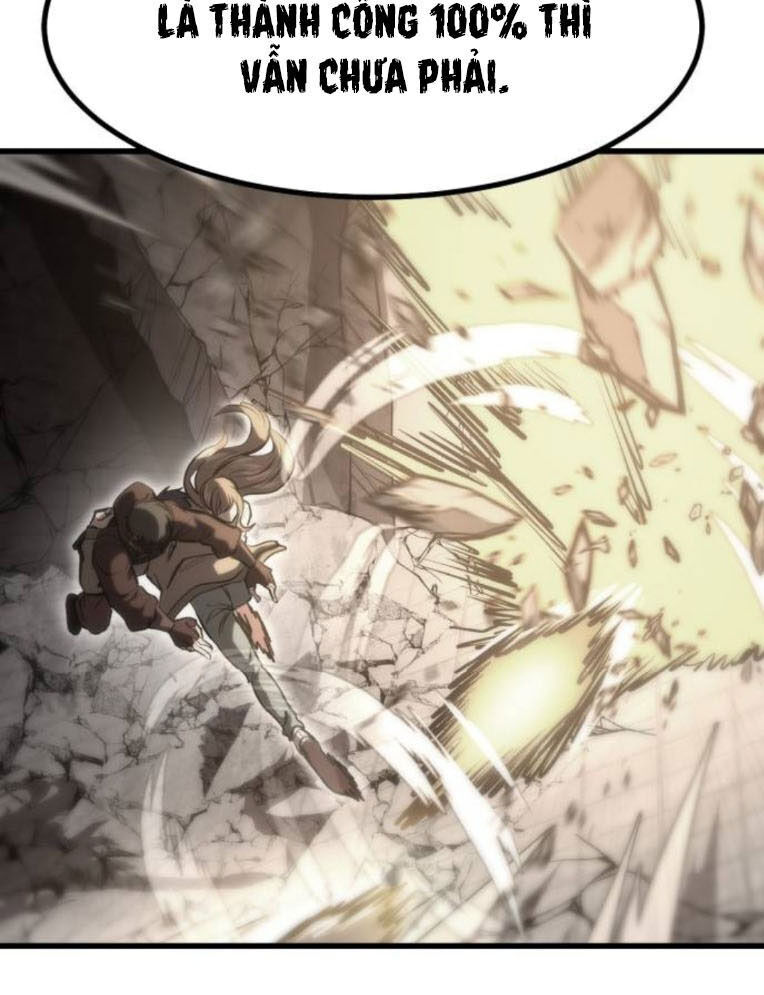 Võ Vương Kang Haejin Chapter 49 - 43