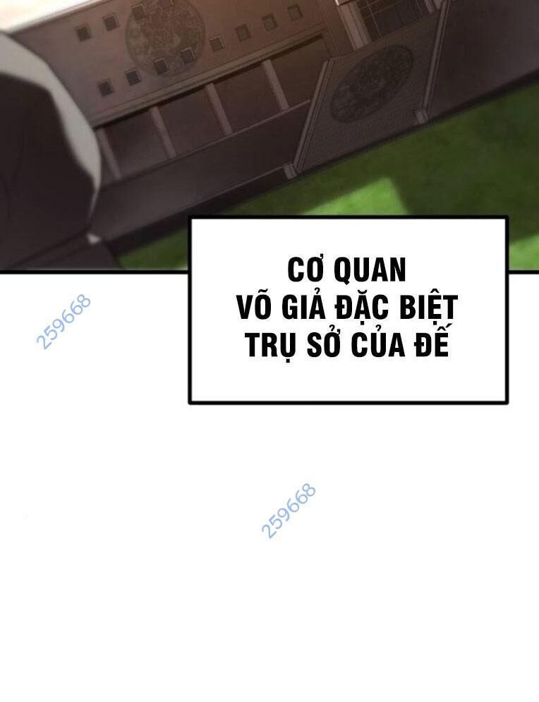 Võ Vương Kang Haejin Chapter 49 - 6