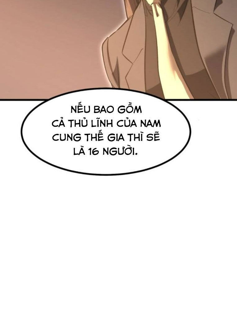 Võ Vương Kang Haejin Chapter 49 - 53