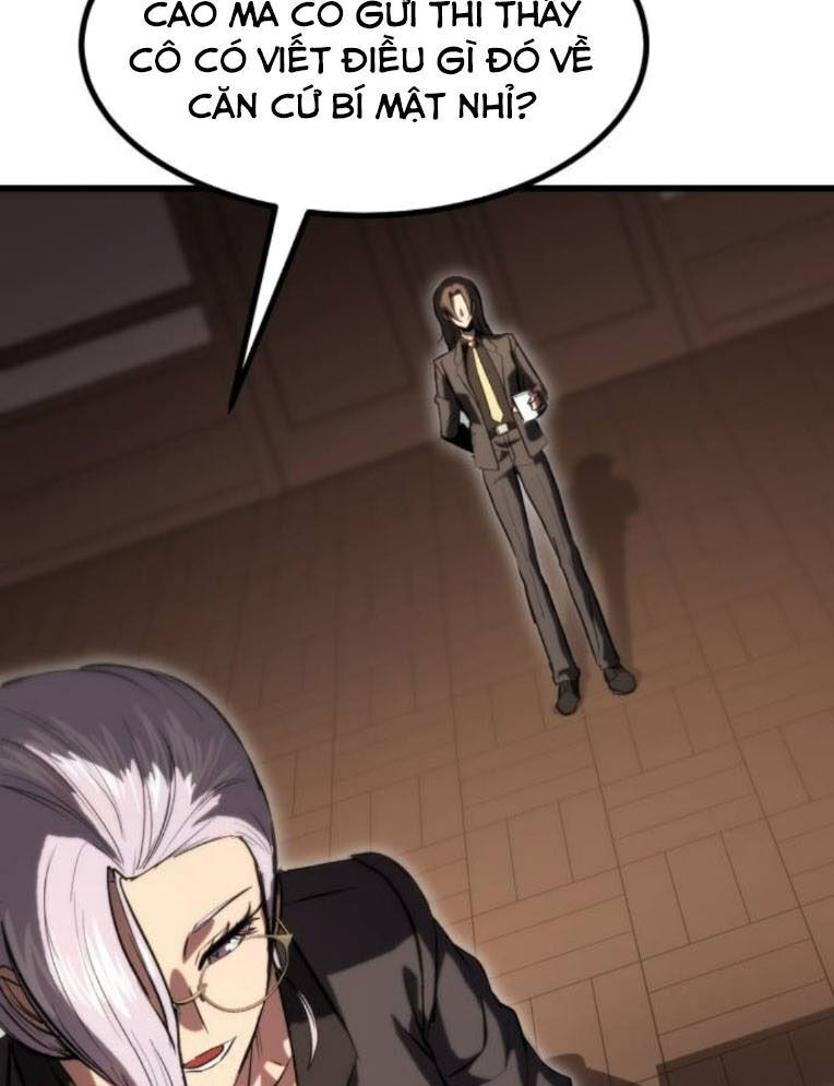 Võ Vương Kang Haejin Chapter 49 - 75