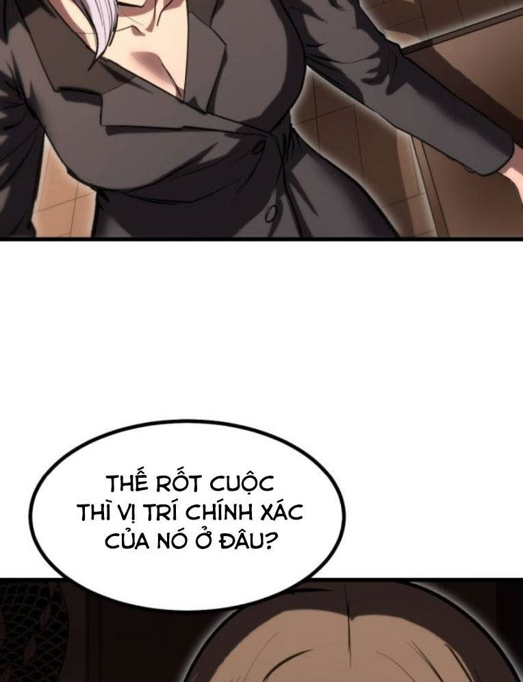 Võ Vương Kang Haejin Chapter 49 - 76