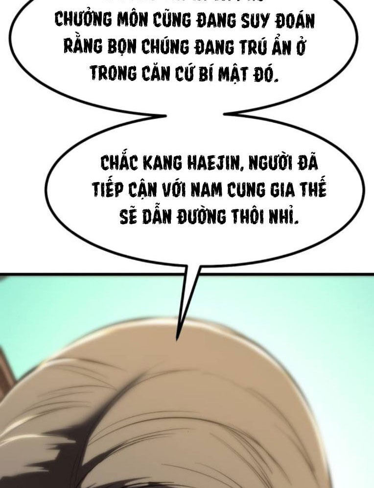 Võ Vương Kang Haejin Chapter 49 - 81