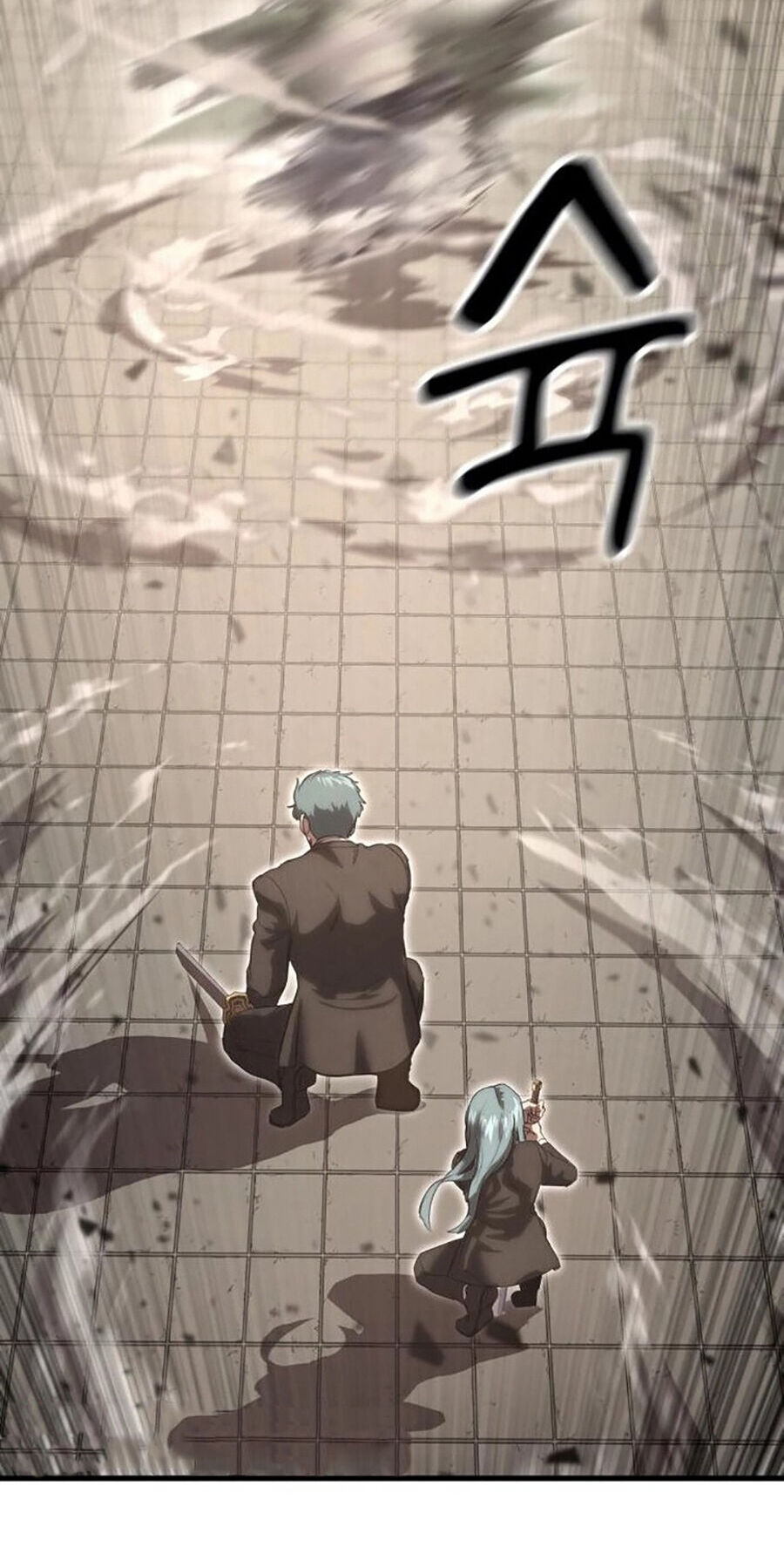 Võ Vương Kang Haejin Chapter 5 - 18