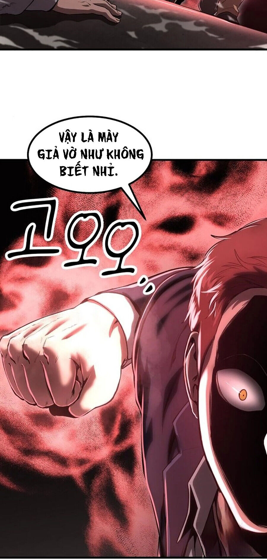 Võ Vương Kang Haejin Chapter 5 - 30