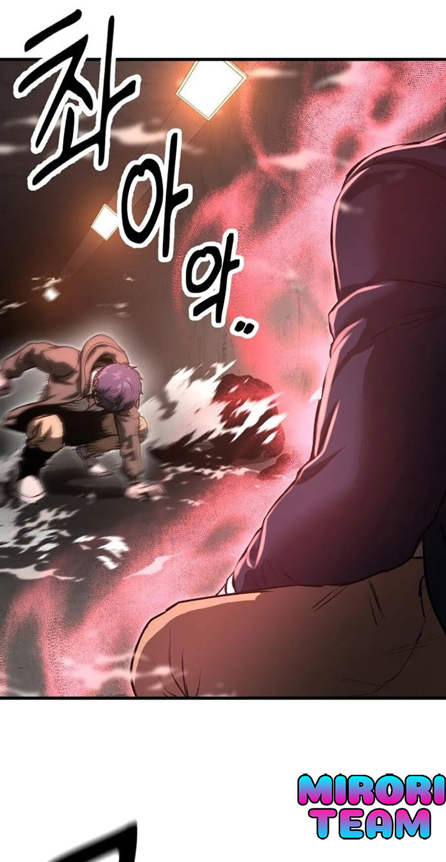 Võ Vương Kang Haejin Chapter 5 - 32
