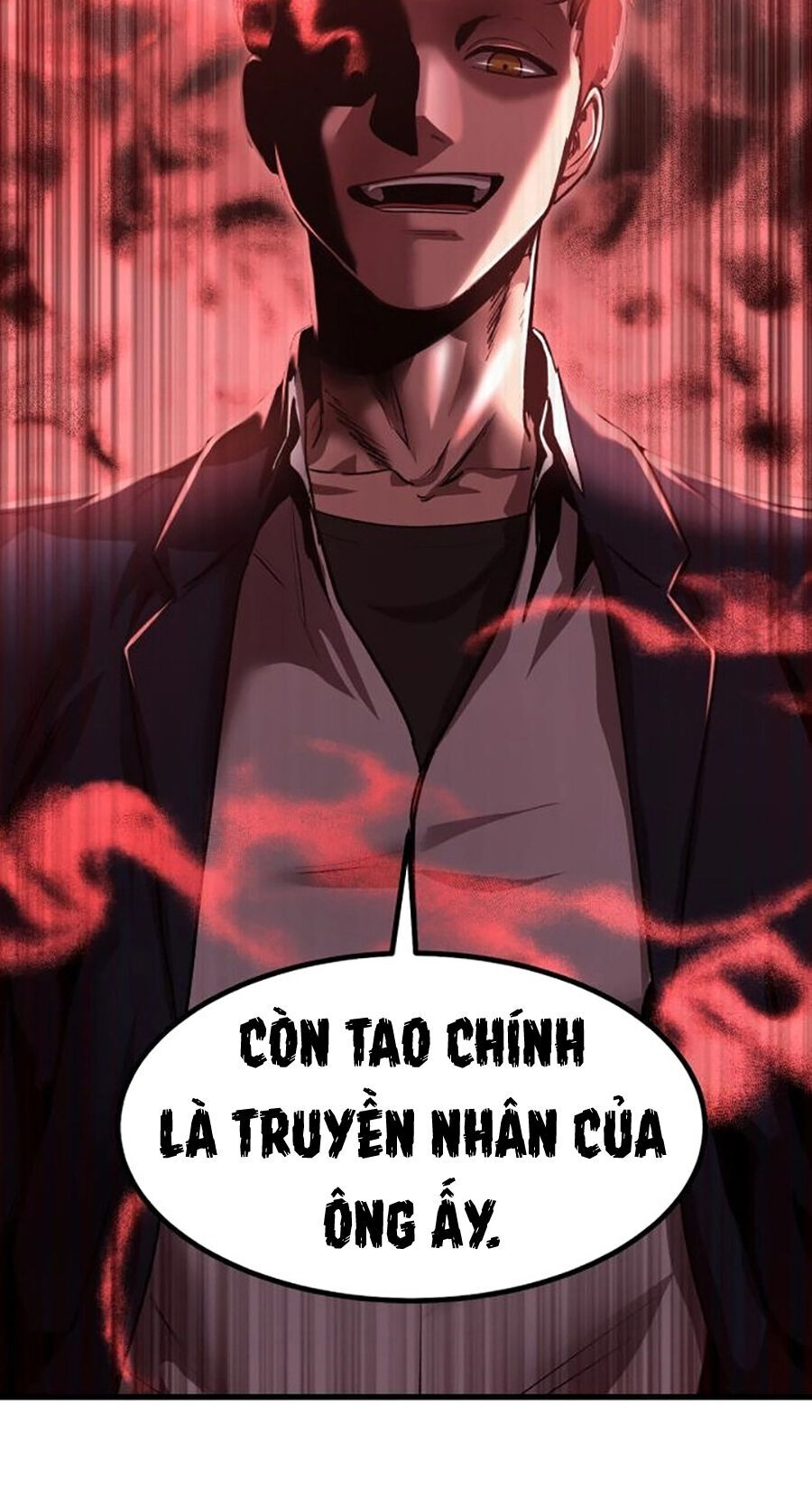 Võ Vương Kang Haejin Chapter 5 - 39