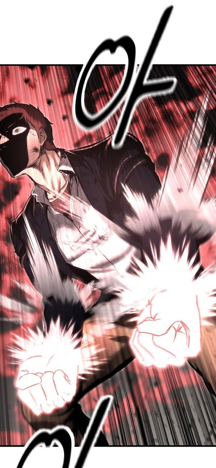 Võ Vương Kang Haejin Chapter 5 - 86