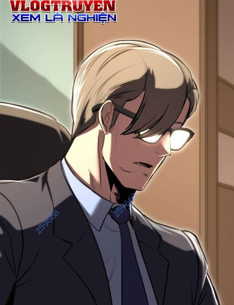 Võ Vương Kang Haejin Chapter 50 - 2