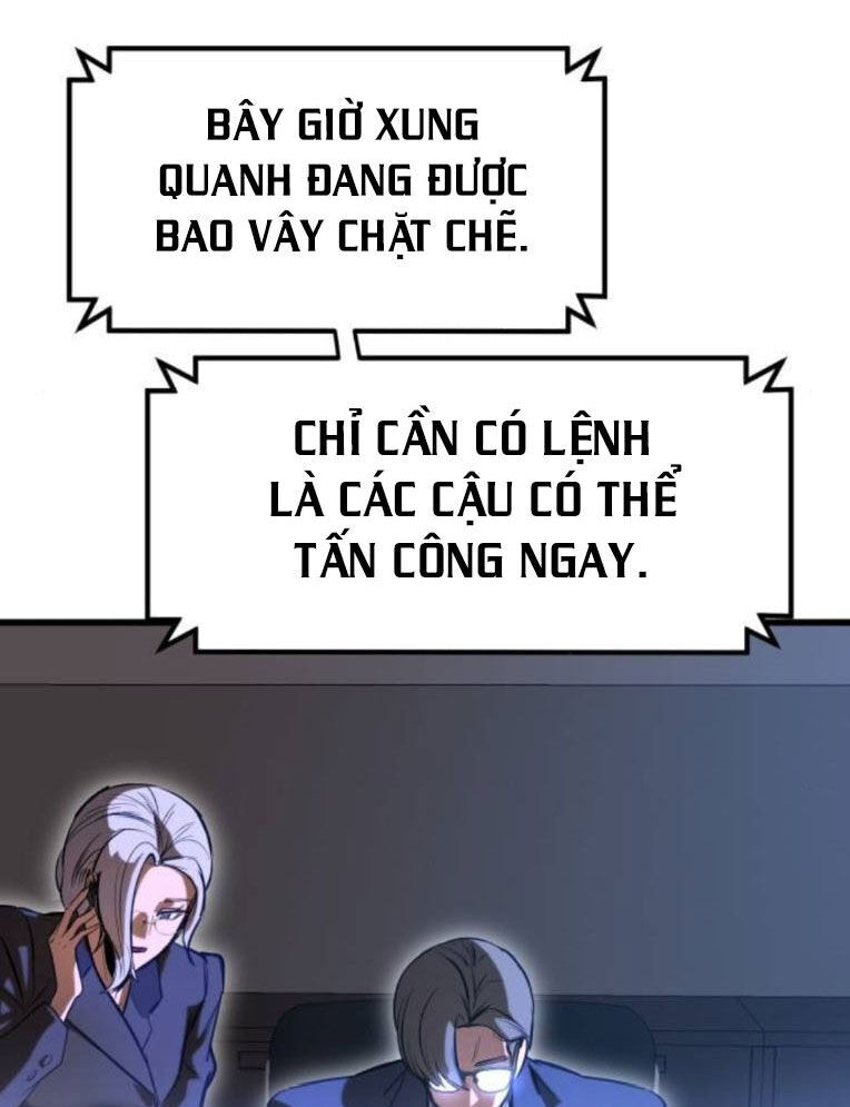 Võ Vương Kang Haejin Chapter 50 - 105