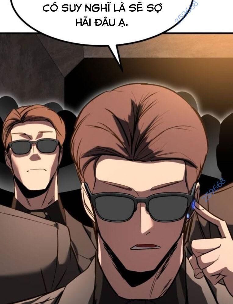 Võ Vương Kang Haejin Chapter 50 - 109