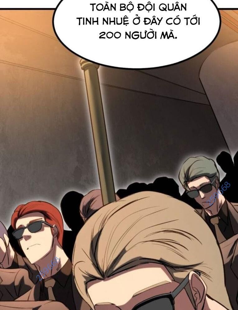 Võ Vương Kang Haejin Chapter 50 - 111